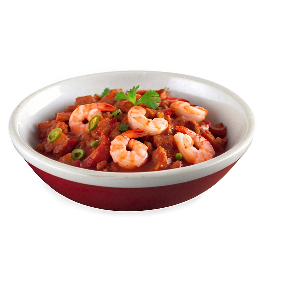 Shrimp Creole Png 50 PNG Image