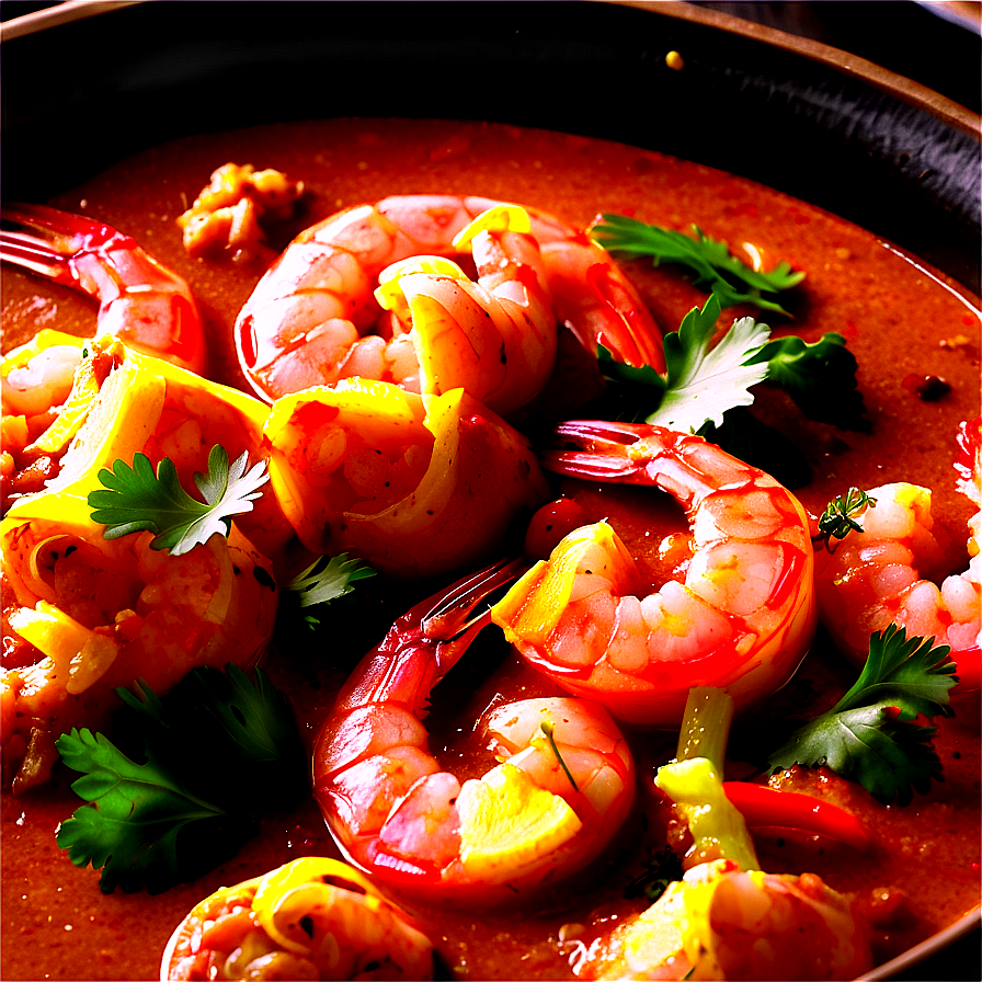 Shrimp Curry Png 96 PNG Image