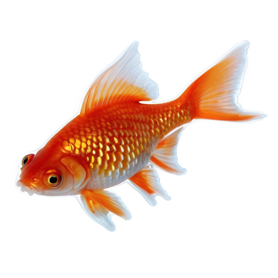 Shubunkin Goldfish Png Gqj52 PNG Image