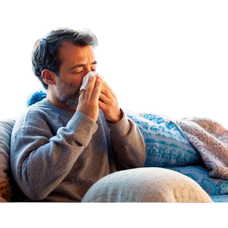 Sick Day Clipart Png Ukx PNG Image