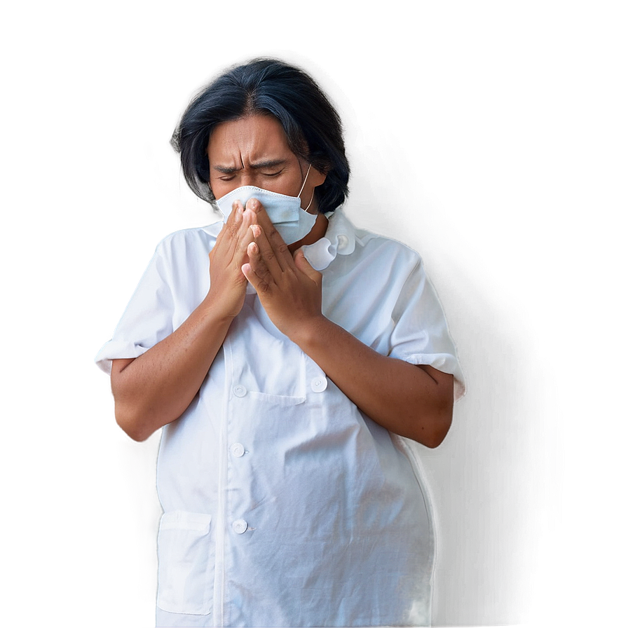 Sick With Fever Png Xmo PNG Image