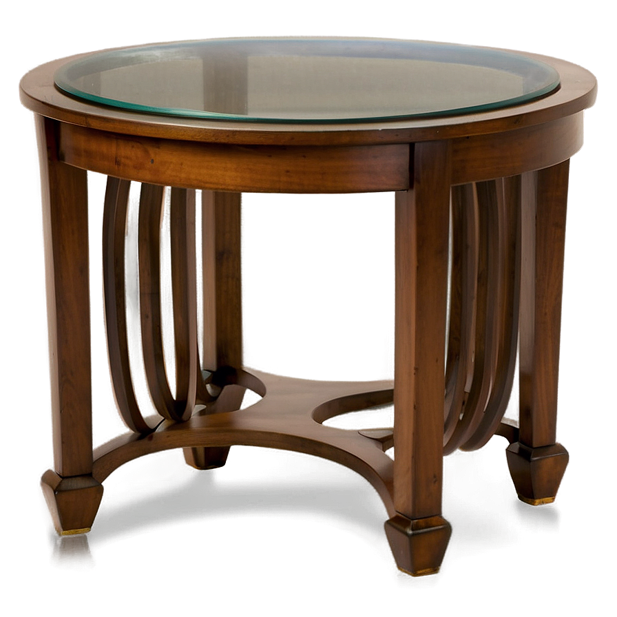 Side Table A PNG Image