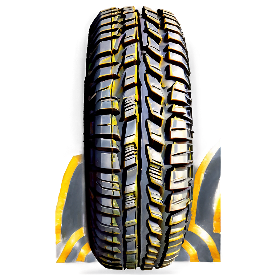 Side View Tire Tracks Png 95 PNG Image
