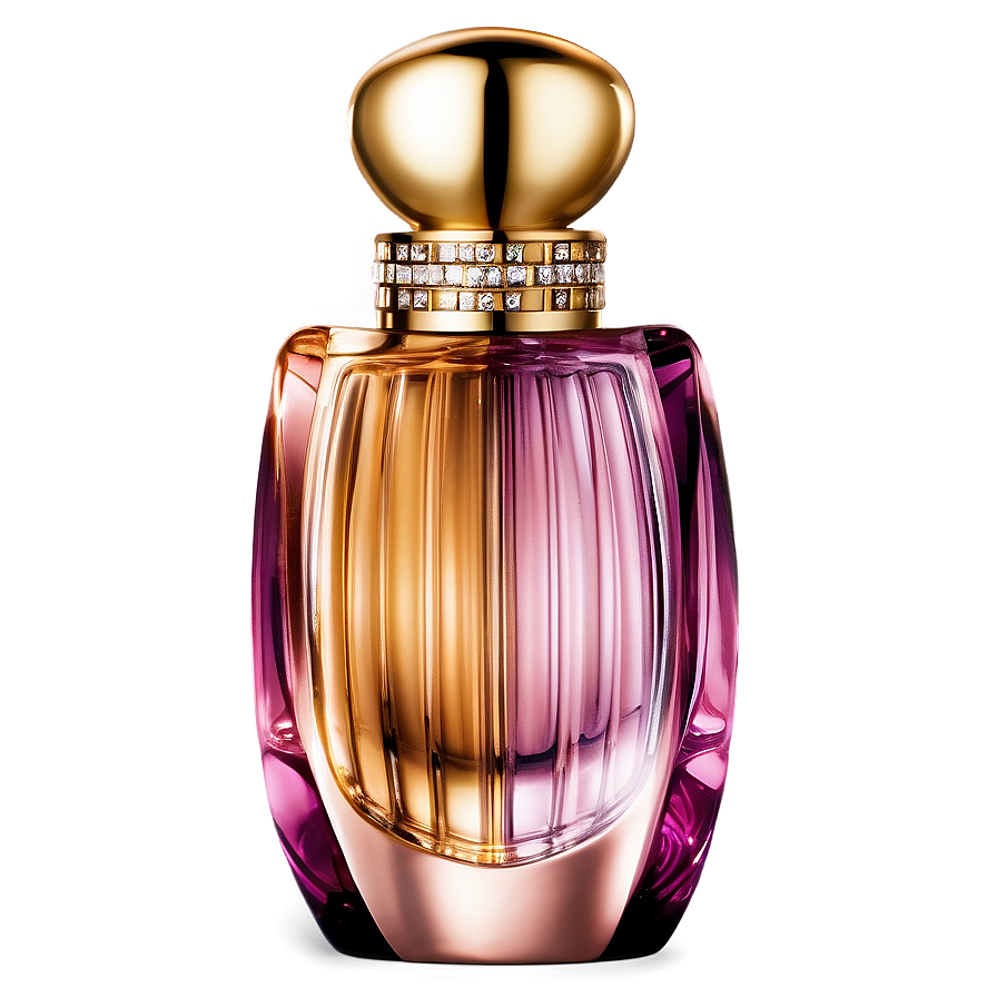 Signature Collection Perfume Png Cpx PNG Image