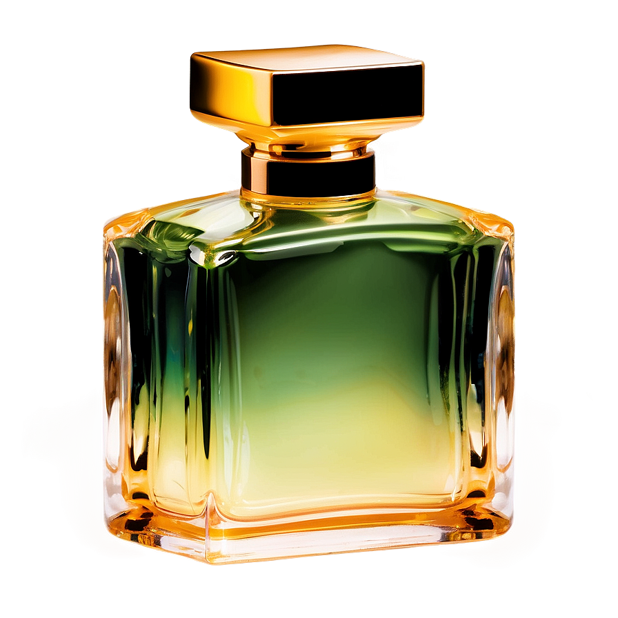 Signature Scent Bottle Png Gnb PNG Image