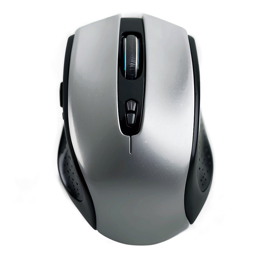 Silent Click Computer Mouse Png Bdt PNG Image