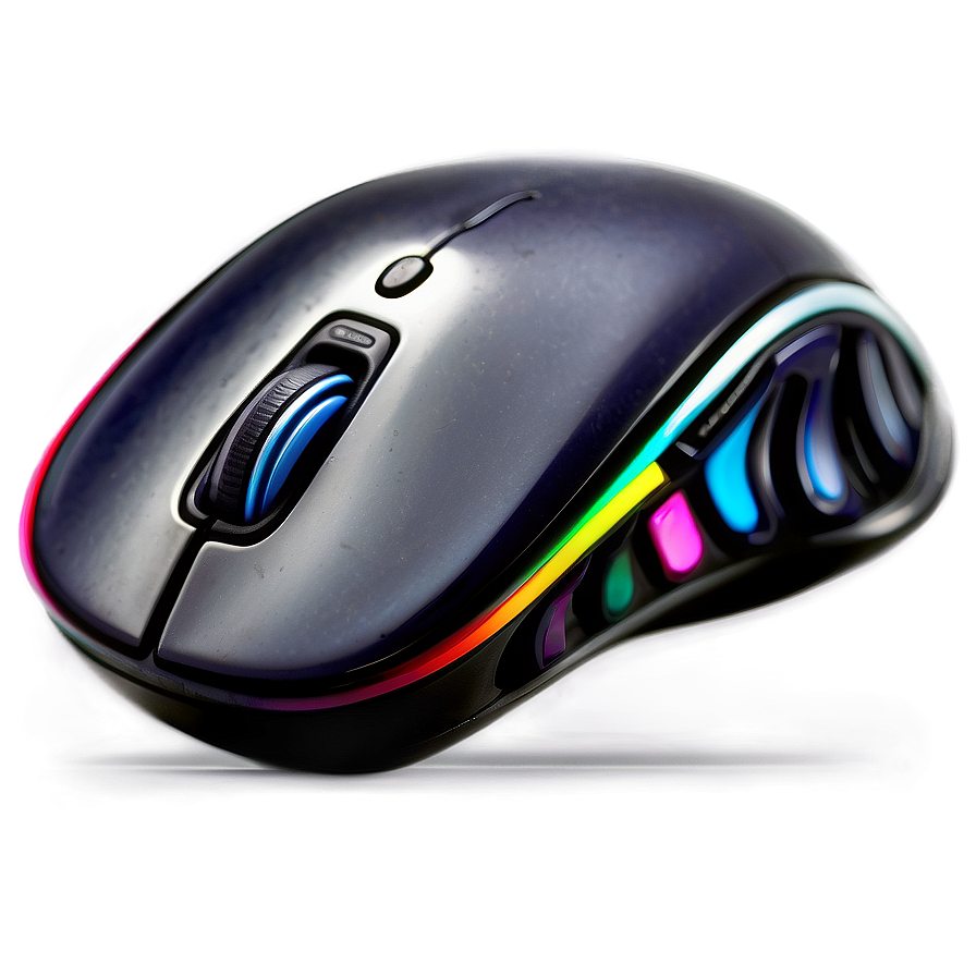 Silent Click Computer Mouse Png Npy41 PNG Image
