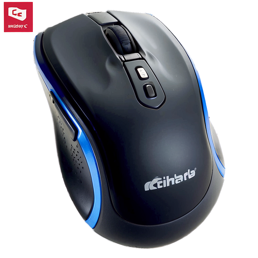 Silent Click Pc Mouse Png Dkh PNG Image