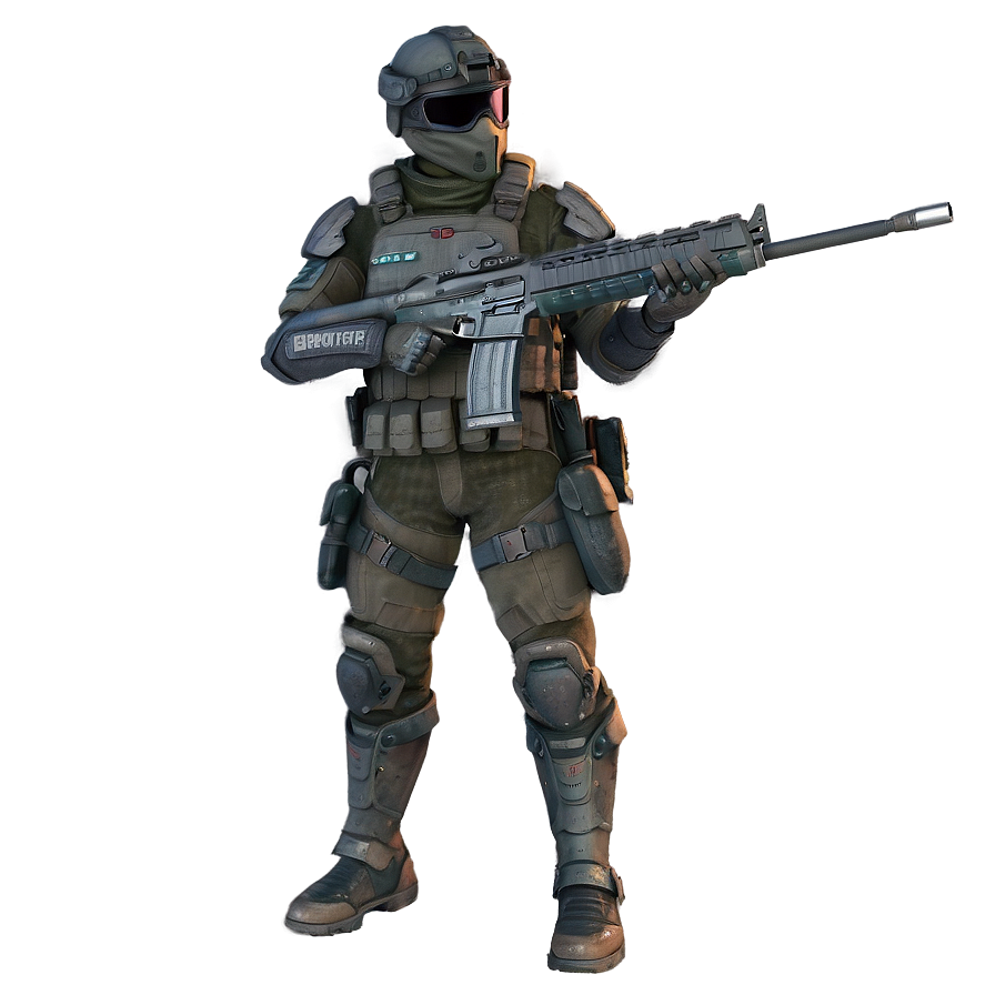 Silent Guardian Bodyguard Png Ewc PNG Image