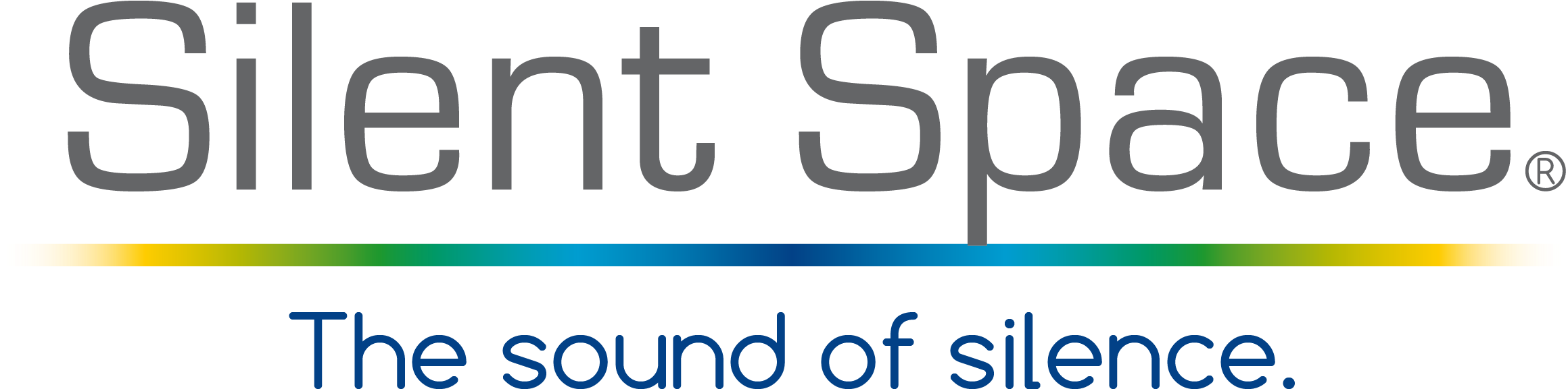 Silent Space Logo PNG Image