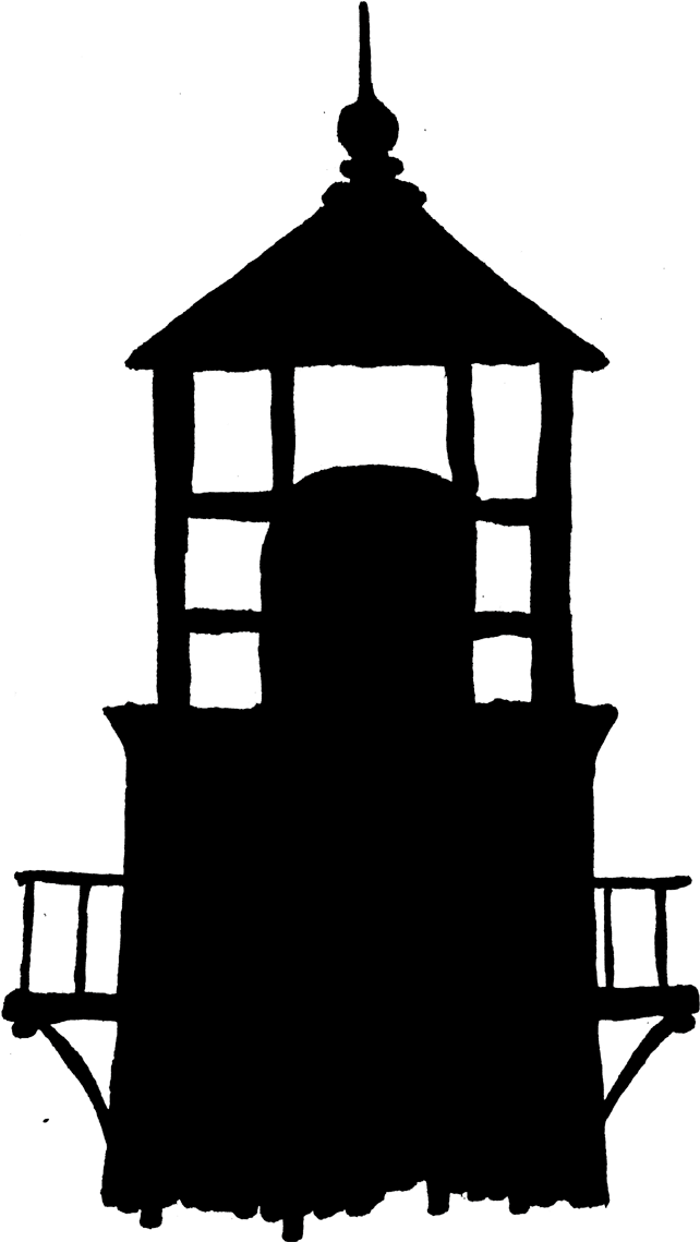 Silhouetteof Traditional House Vector PNG Image