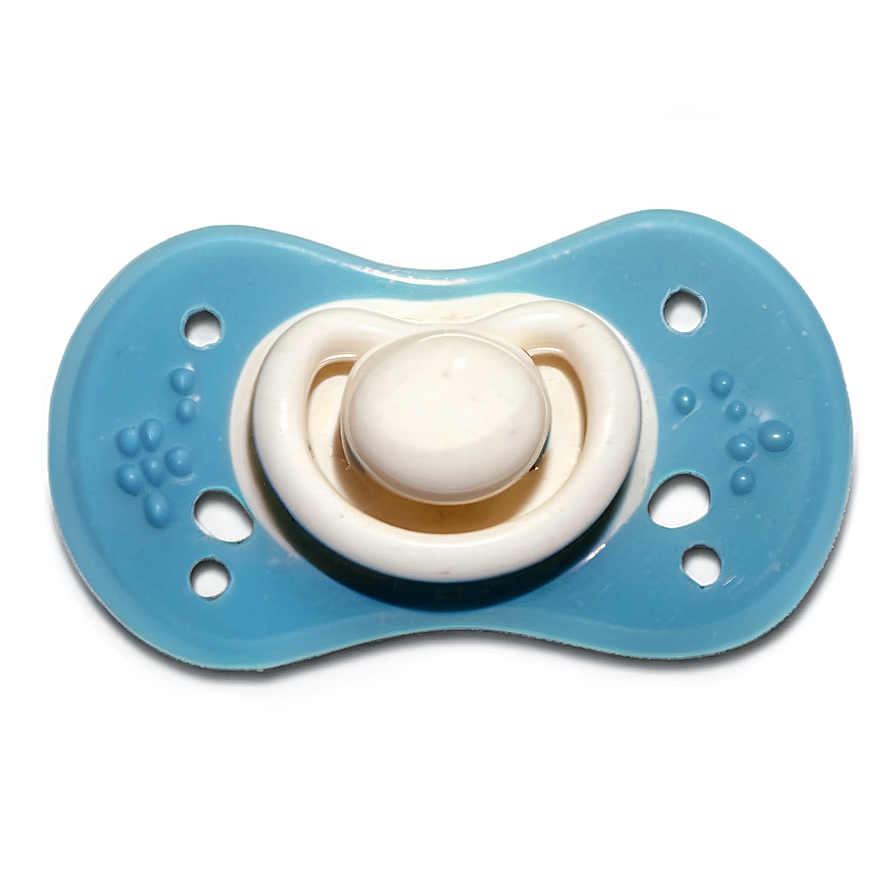 Silicone Pacifier Png 05252024 PNG Image