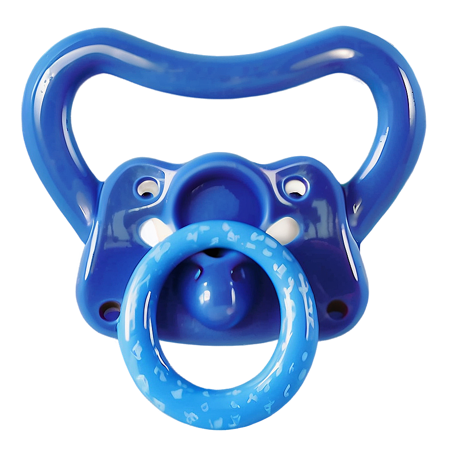 Silicone Pacifier Png 71 PNG Image