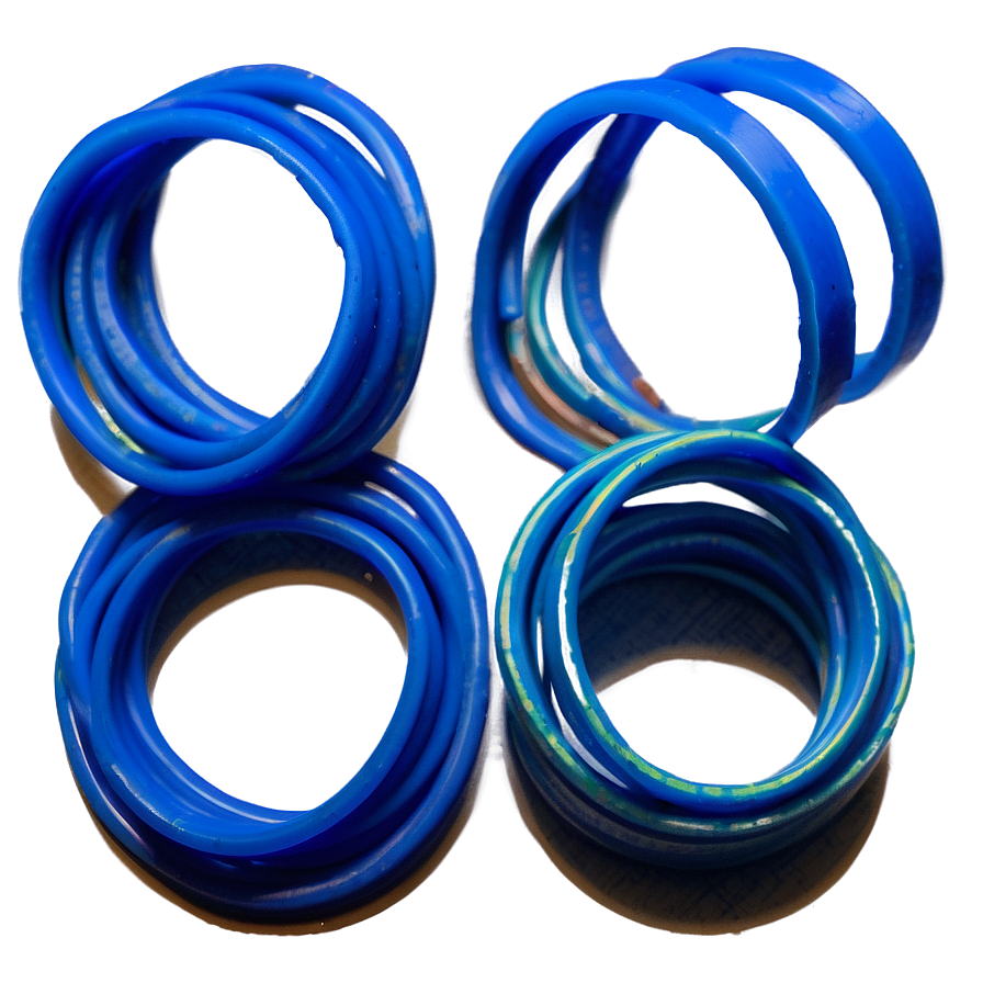 Silicone Rubber Bands Png 91 PNG Image