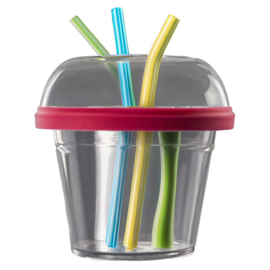 Silicone Straw Png 73 PNG Image