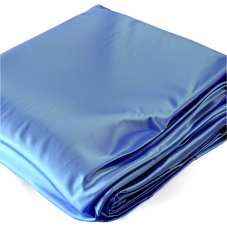 Silk Bed Sheet Png 40 PNG Image