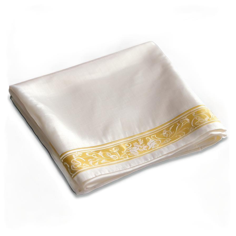 Silk Dining Napkin Png Oxk PNG Image