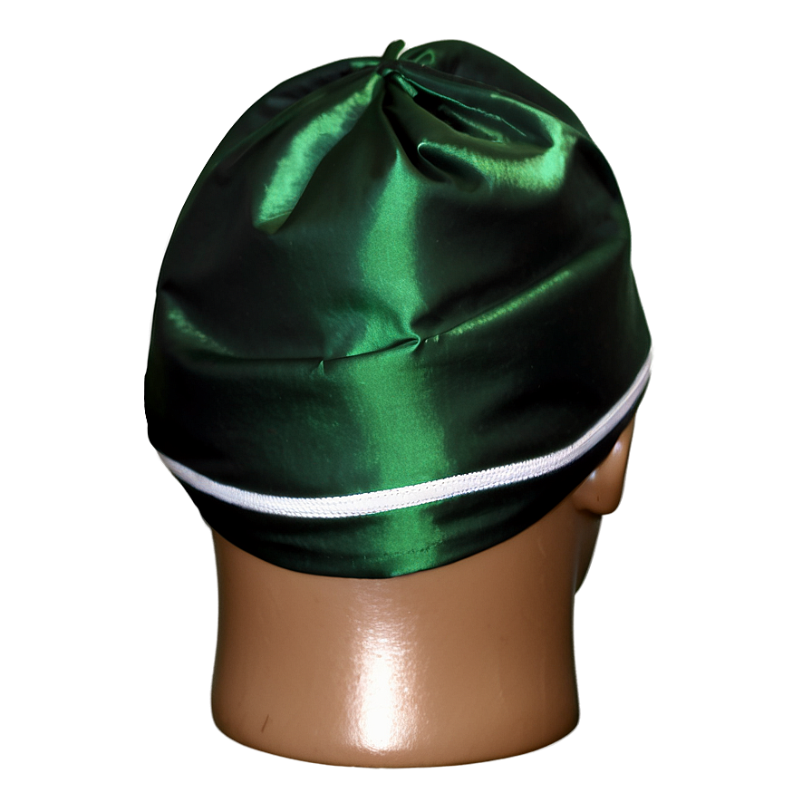 Silk Durag Png 05252024 PNG Image