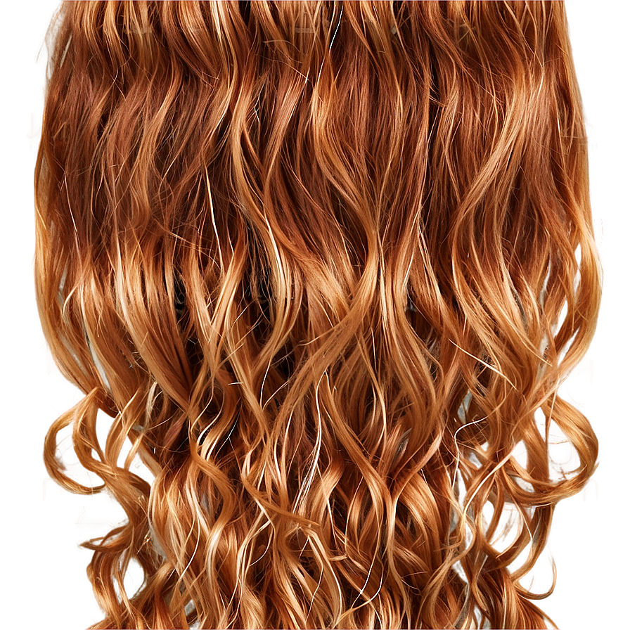 Silky Hair Texture Png 06202024 PNG Image