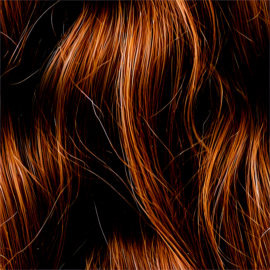 Silky Hair Texture Png 64 PNG Image