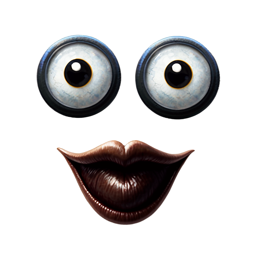 Silly Googly Eyes Png Xov PNG Image