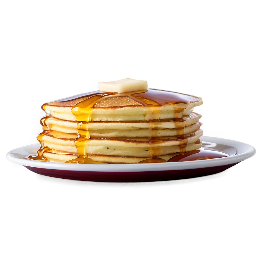 Silver Dollar Pancakes Png Xdd75 PNG Image