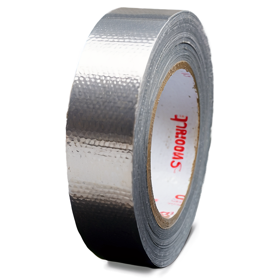 Silver Duct Tape Png Bng38 PNG Image