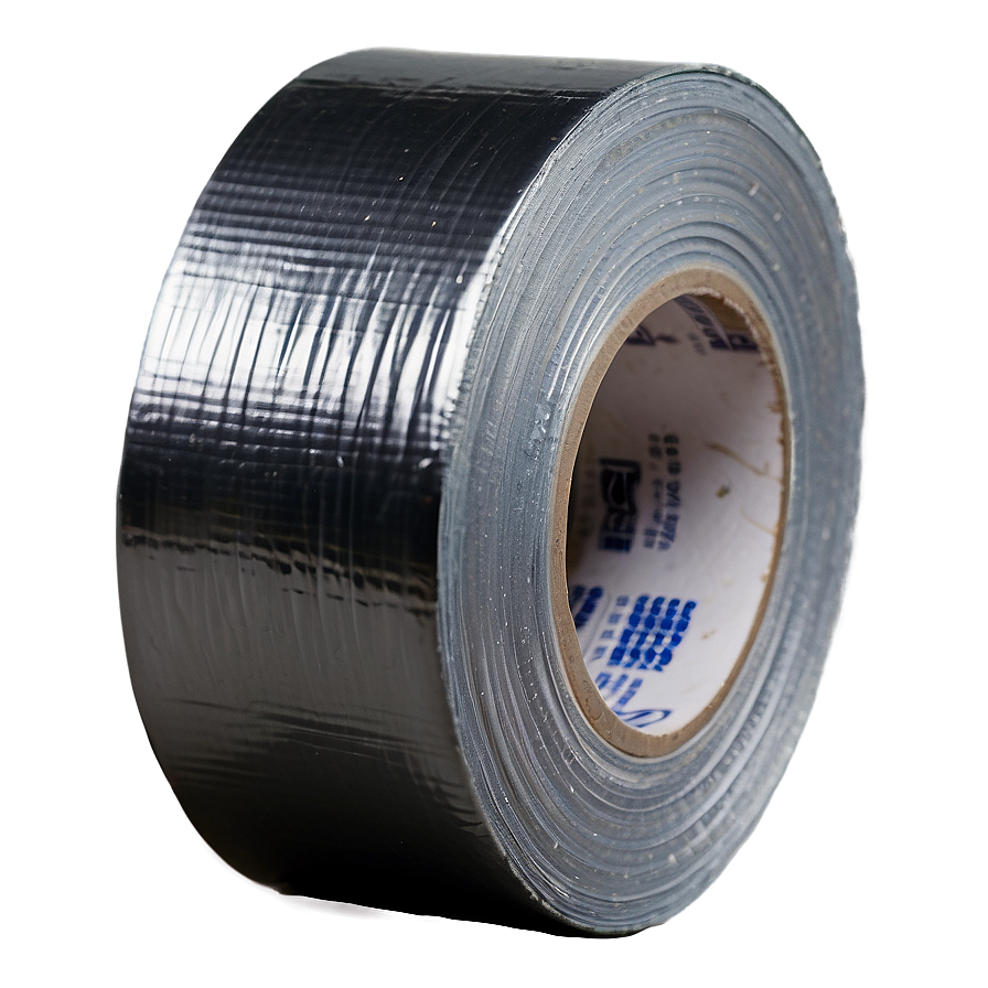 Silver Duct Tape Png Dey15 PNG Image