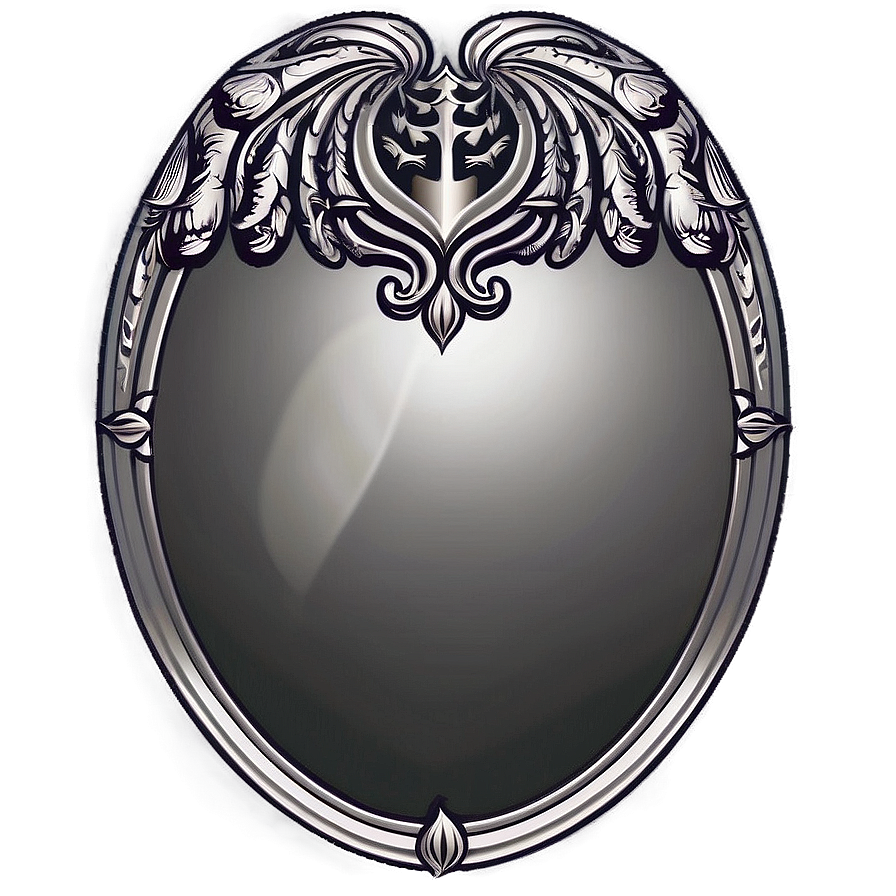 Silver Name Plate Png Agr PNG Image