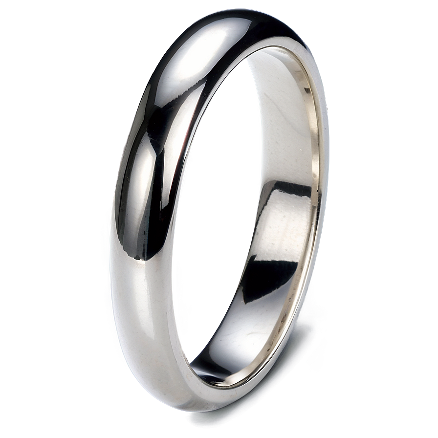 Silver Ring Design Png 97 PNG Image