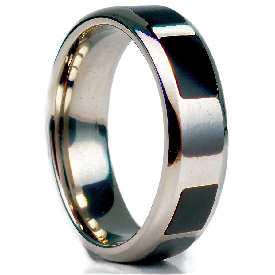 Silver Ring Png 05242024 PNG Image