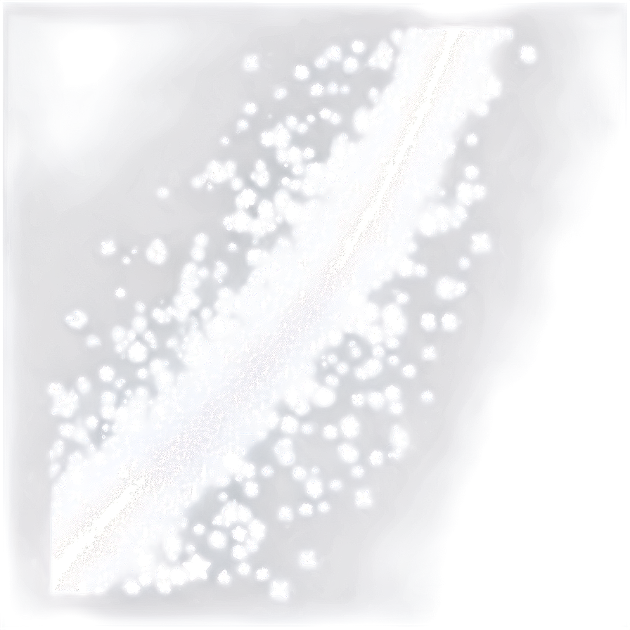 Silver Sparkle Overlay Png Jbm34 PNG Image