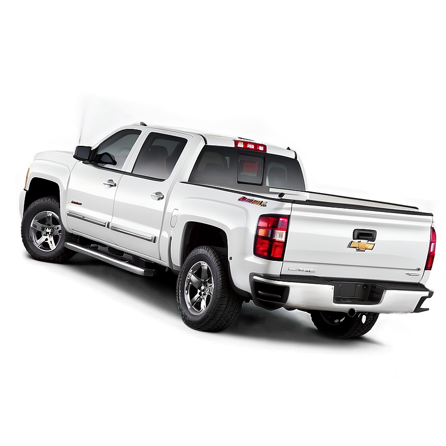 Silverado 1500 Clipart Png Mop PNG Image