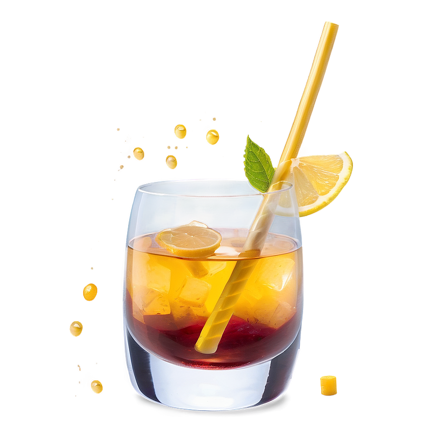 Simple Cocktail Recipes Png Qkv51 PNG Image