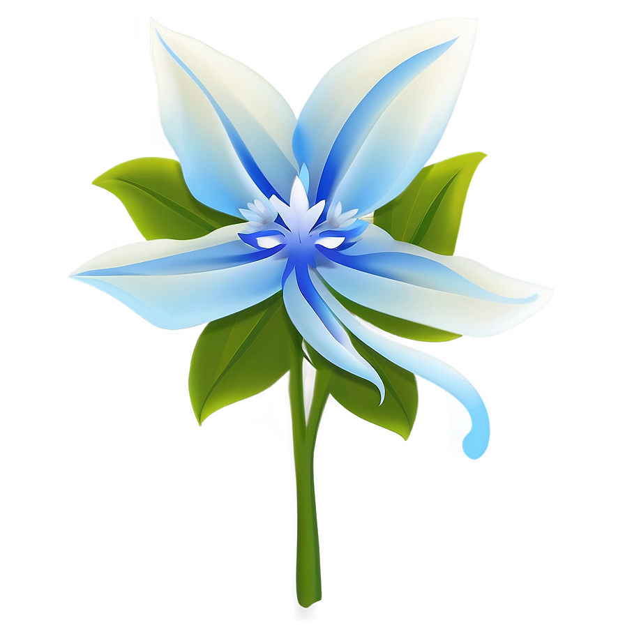 Simple Flower Icon Png Lfq PNG Image