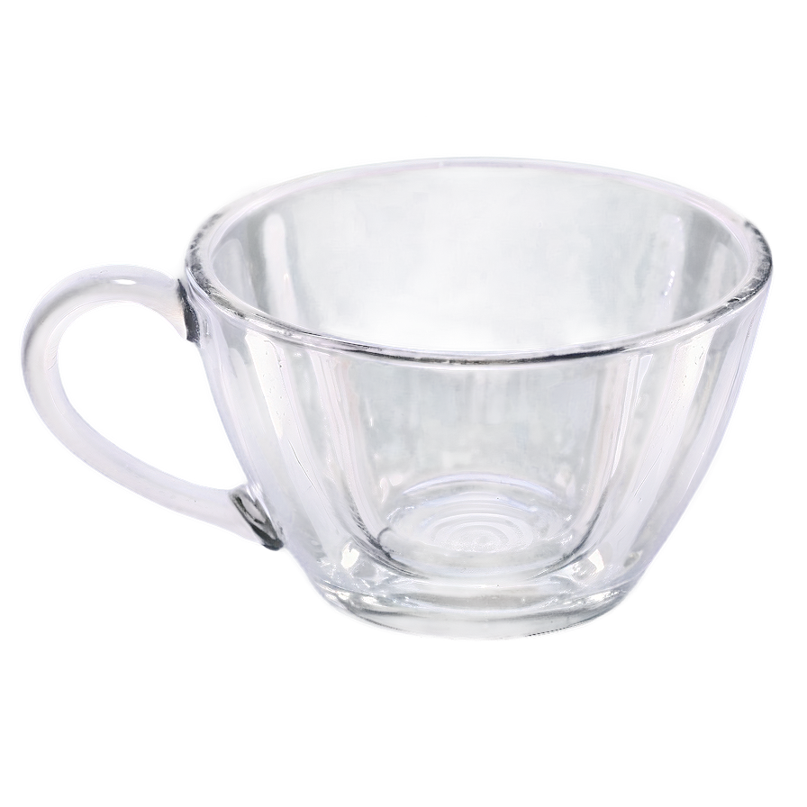 Simple Glass Cup Png 17 PNG Image