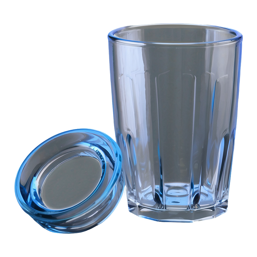 Simple Glass Cup Png Ssn69 PNG Image