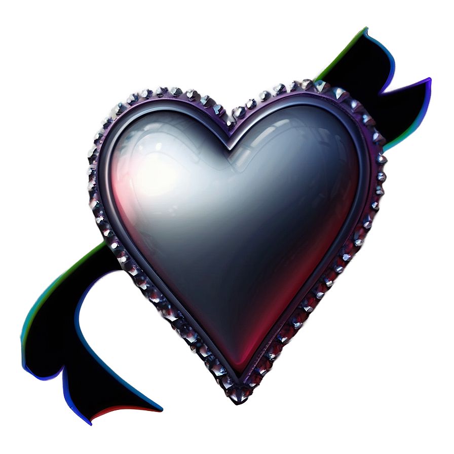 Simple Heart Vector Png 78 PNG Image