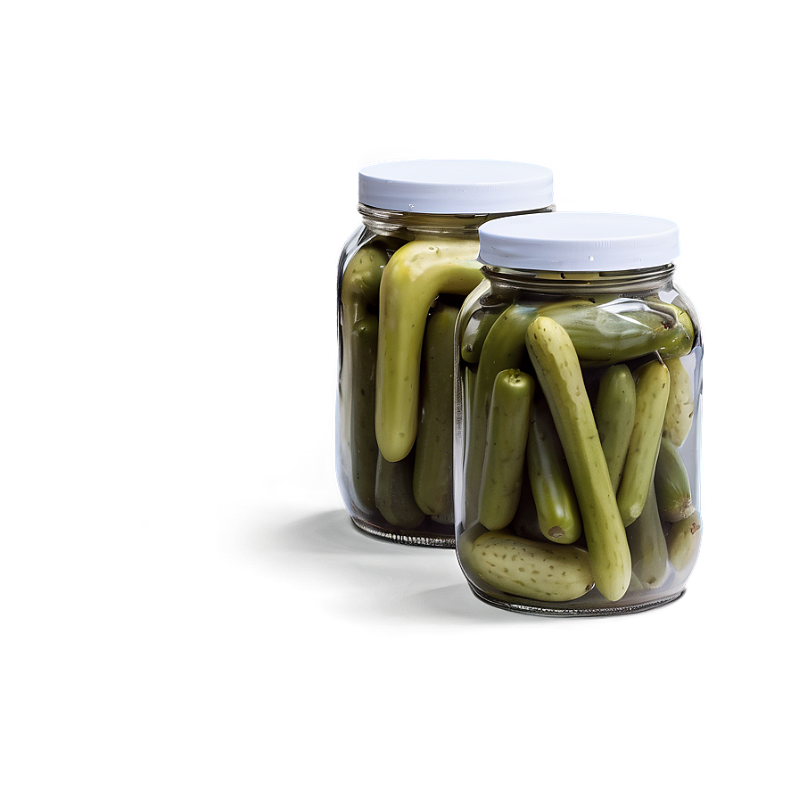 Simple Pickle Jar Png 27 PNG Image