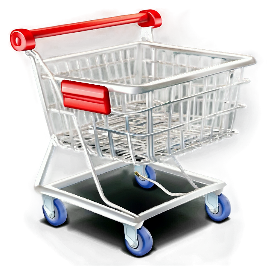 Simple Shopping Cart Design Png 36 PNG Image