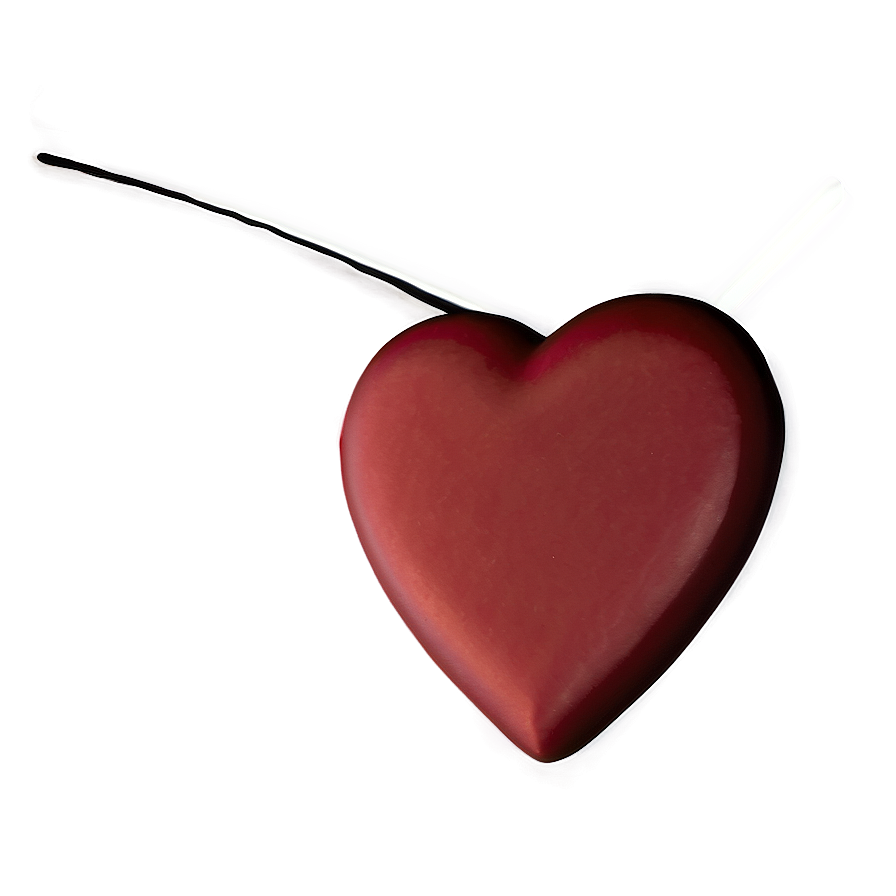 Simple Small Heart Png Xhw64 PNG Image