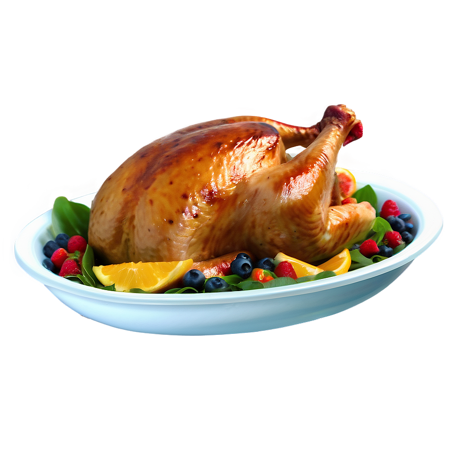 Simple Turkey Png Xbb PNG Image