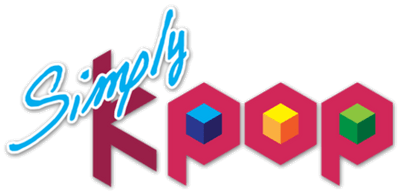 Simply Kpop Logo PNG Image