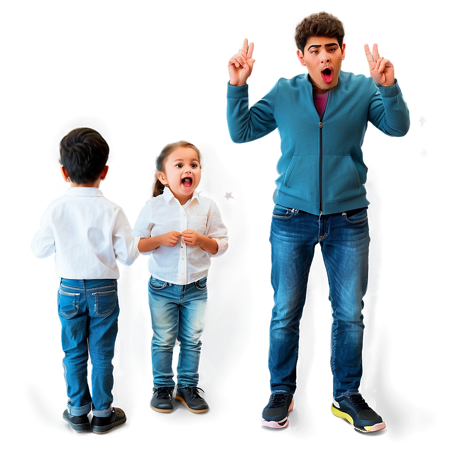 Singing Lesson Png Ukb PNG Image