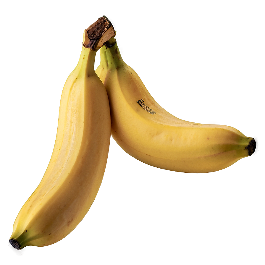 Single Banana Png Yie PNG Image