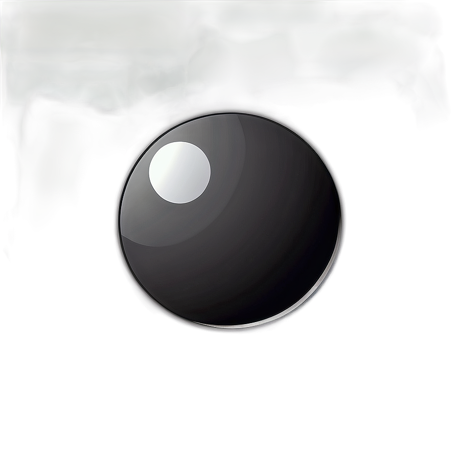 Single Black Dot Logo Png 06262024 PNG Image