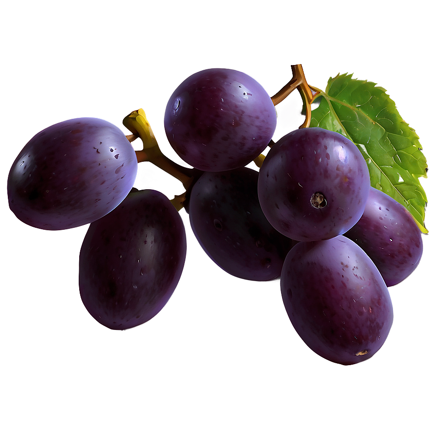 Single Grape Png Irx43 PNG Image