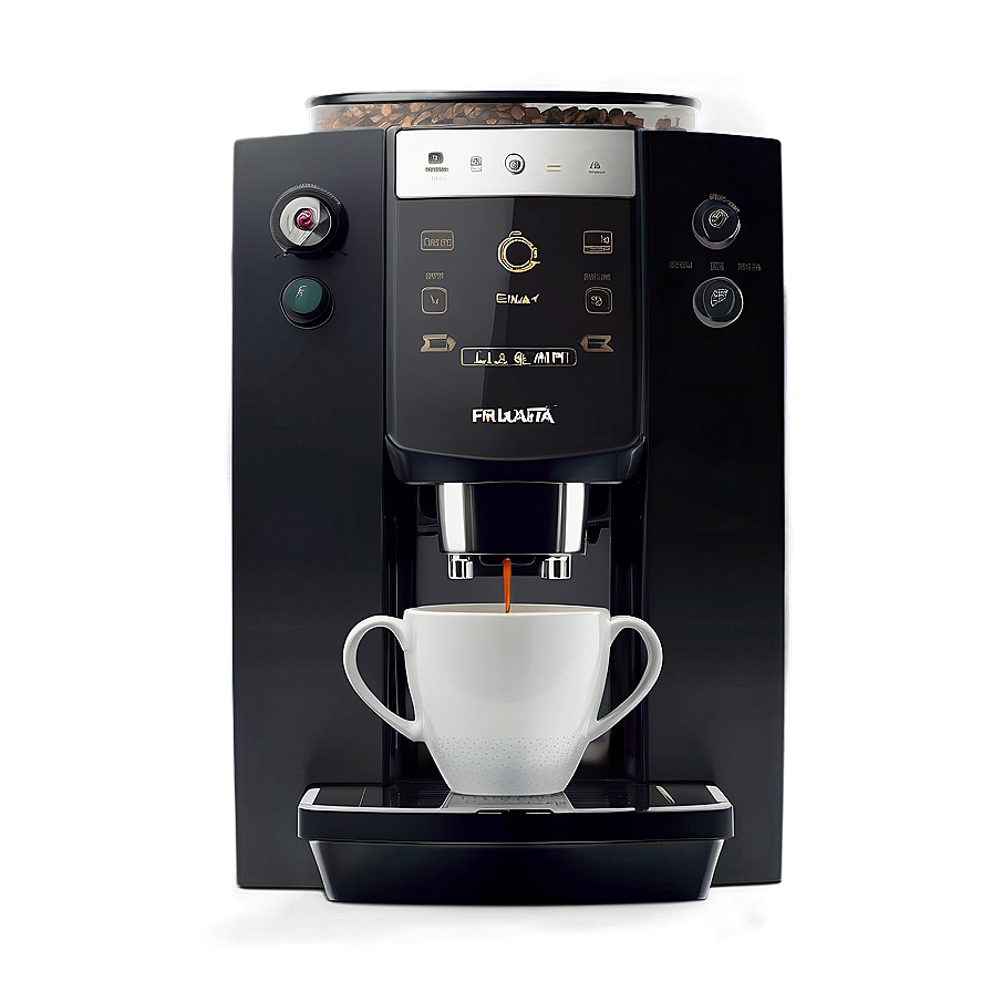 Single Serve Coffee Machine Png 93 PNG Image