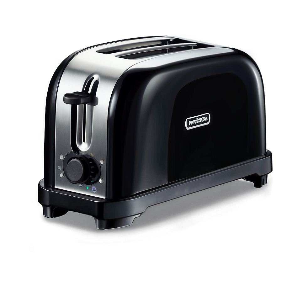 Single Slice Toaster Png 06122024 PNG Image