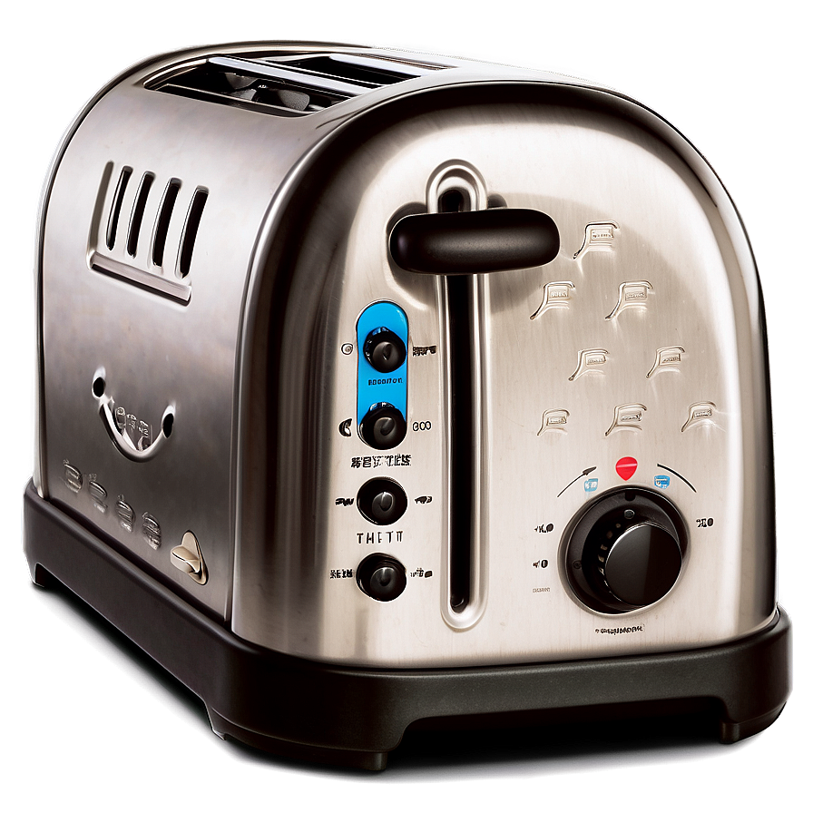 Single Slice Toaster Png Cns PNG Image